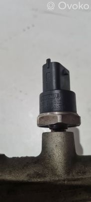 Volvo S40, V40 Fuel main line pipe 