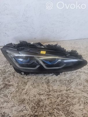 BMW 4 G22 G23 G24 G26 Priekinis žibintas 