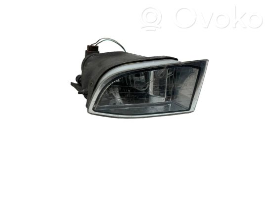 Toyota Land Cruiser (J120) Priešrūkinis žibintas priekyje 