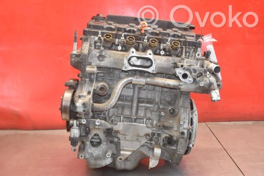 Honda Civic Motore 
