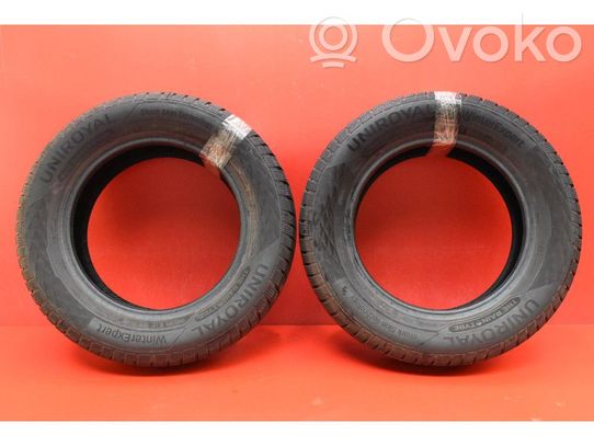 Ford Escort Pneus d'hiver R17 