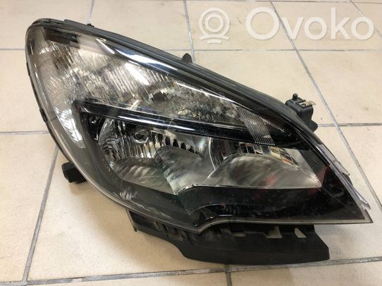 Opel Mokka Priekinis žibintas 
