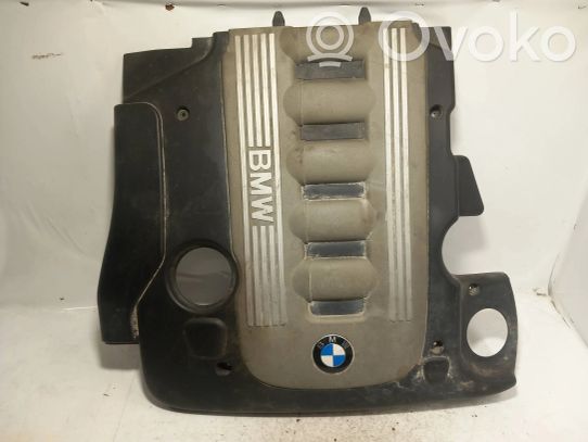 BMW 5 E60 E61 Couvercle cache moteur 