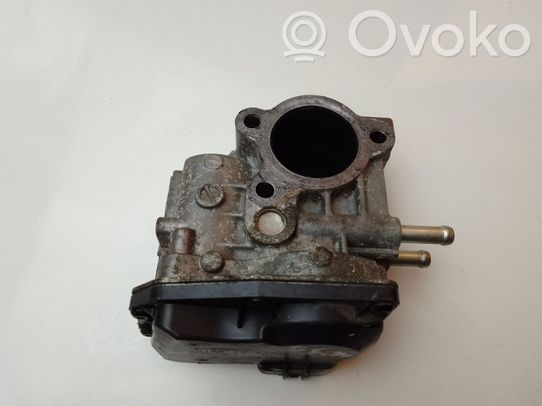 Honda CR-V Soupape vanne EGR 