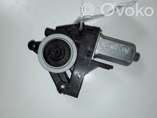 Volvo XC60 Etuoven ikkunan nostomoottori 