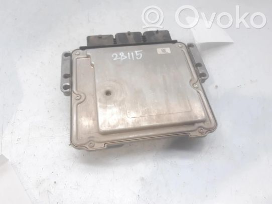 Land Rover Freelander 2 - LR2 Centralina/modulo motore ECU 