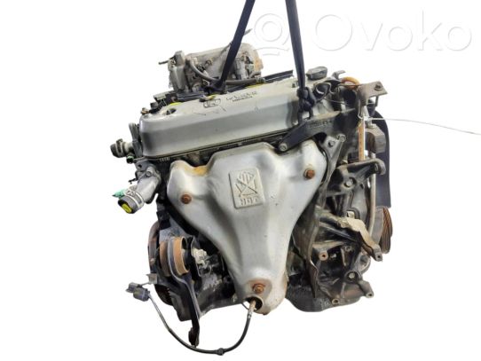 Honda Accord Motore 