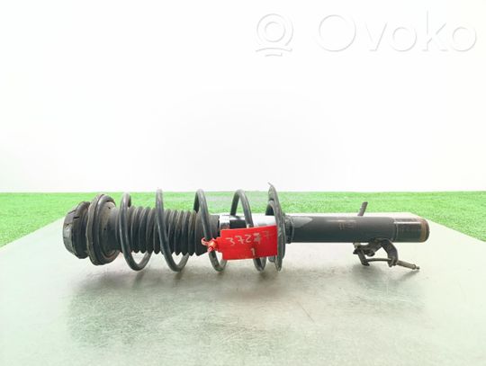 Peugeot 107 Front shock absorber/damper 