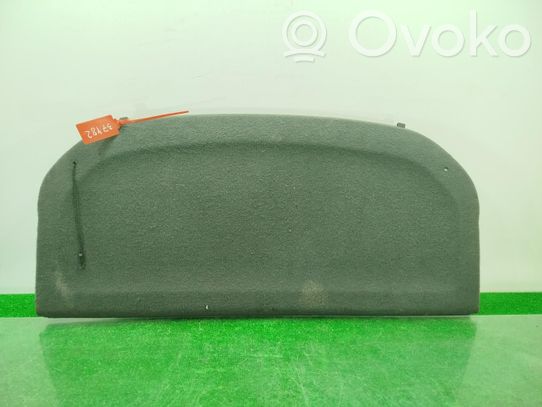 Toyota Corolla E120 E130 Aizmugurējā palodze 