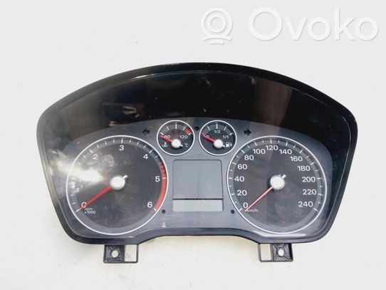 Ford Focus Nopeusmittari (mittaristo) 