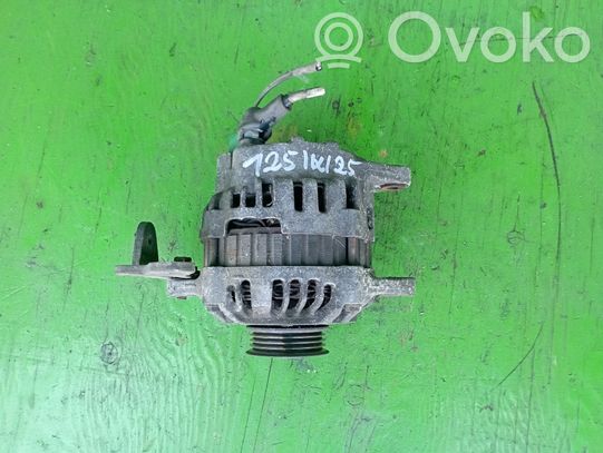 Generatore/alternatore   3140050G1