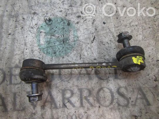 Citroen C5 Barra stabilizzatrice posteriore/stabilizzatore 