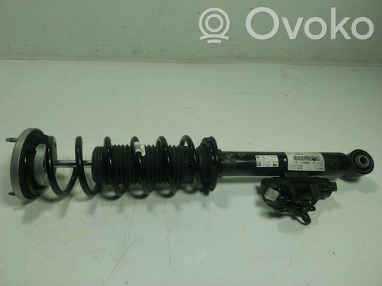 BMW 5 G30 G31 Ammortizzatore posteriore 
