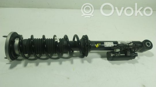 BMW 5 G30 G31 Ammortizzatore posteriore 