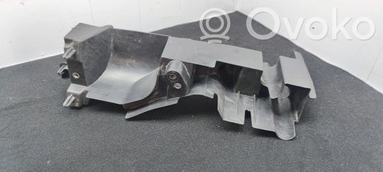 Mercedes-Benz Sprinter W906 Traverse, support de radiateur latéral 