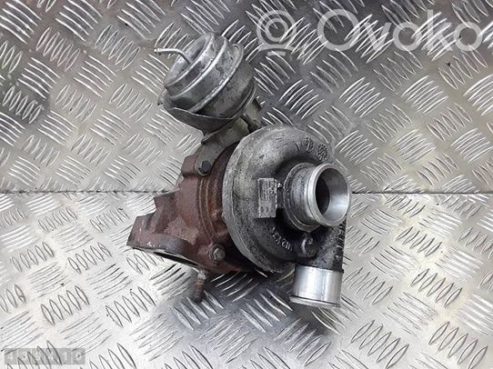 KIA Soul Turbina 