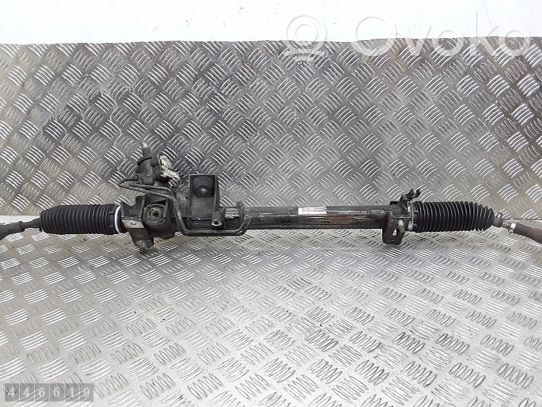 Volvo V70 Vairo kolonėle 