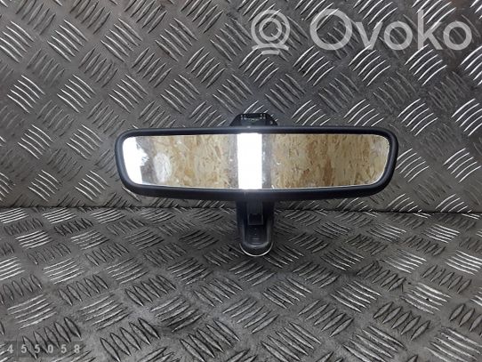 CPLA17E678CC Land Rover Range Rover L405 Rear view mirror (interior), € ...