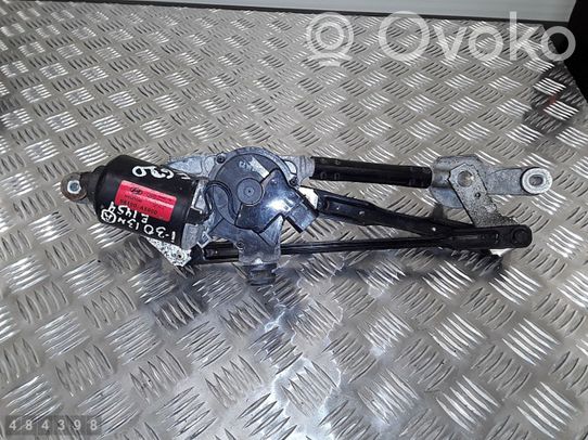 Hyundai i30 Tiranti del tergicristallo anteriore 