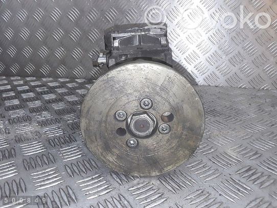 Audi A6 S6 C5 4B Pompe d'injection de carburant à haute pression 