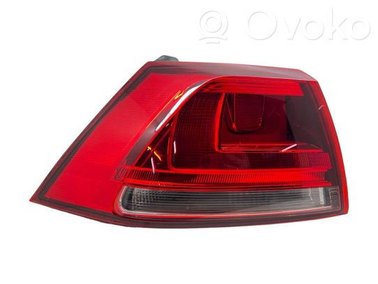 Volkswagen Golf VII Takavalot 