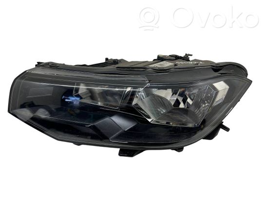 Volkswagen T-Cross Priekinis žibintas 