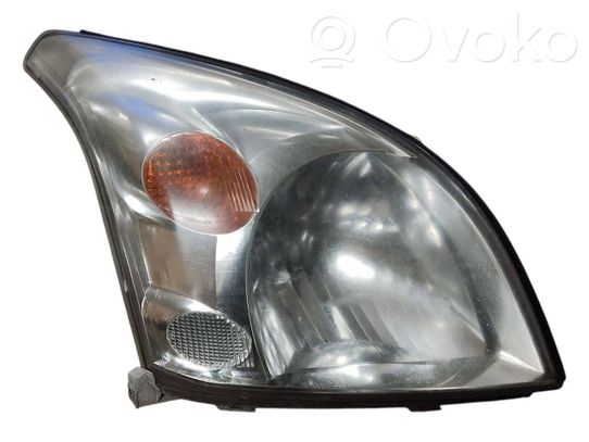 Toyota Land Cruiser (J120) Priekinis žibintas 