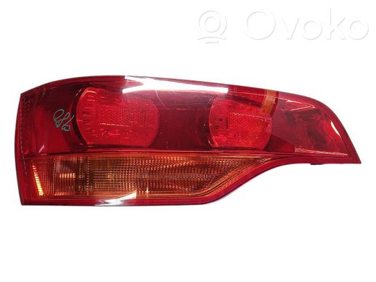 Audi Q7 4L Luz trasera/de freno 