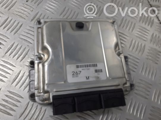 Mitsubishi Space Star Calculateur moteur ECU 