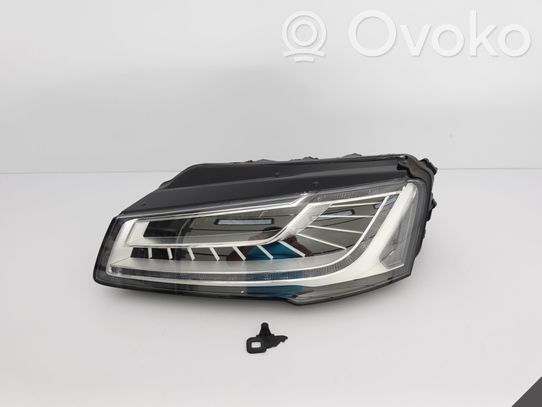 Audi A8 S8 D4 4H Priekinis žibintas 