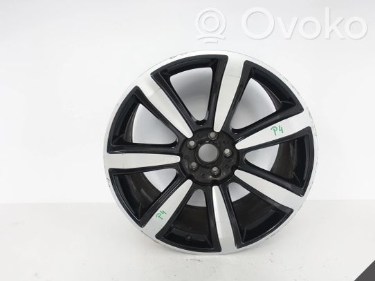 Cerchione in lega R21