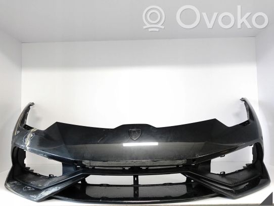 Lamborghini LP 610-4 Stoßstange Stoßfänger vorne 