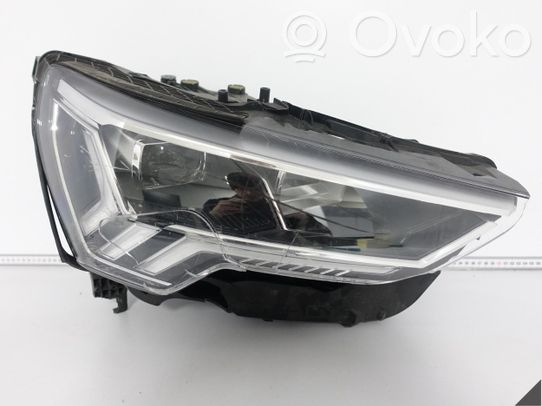 Audi Q3 F3 Priekinis žibintas 