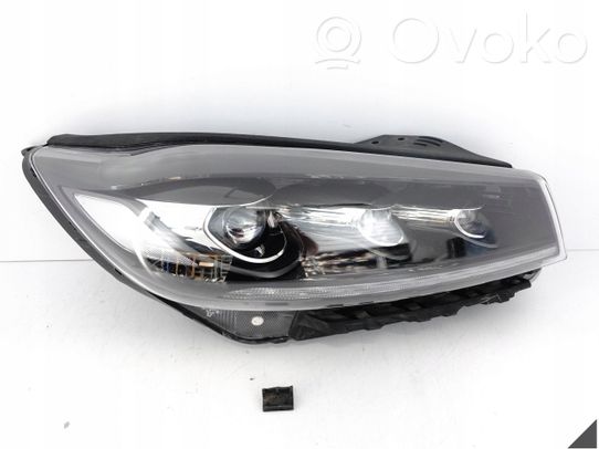 KIA Sorento Priekinis žibintas 