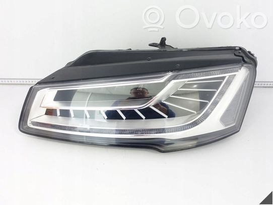 Audi A8 S8 D4 4H Kiti valdymo blokai/ moduliai 