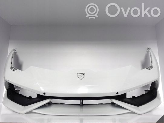 Lamborghini LP 610-4 Stoßstange Stoßfänger vorne 