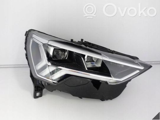 Audi Q3 F3 Priekinis žibintas 