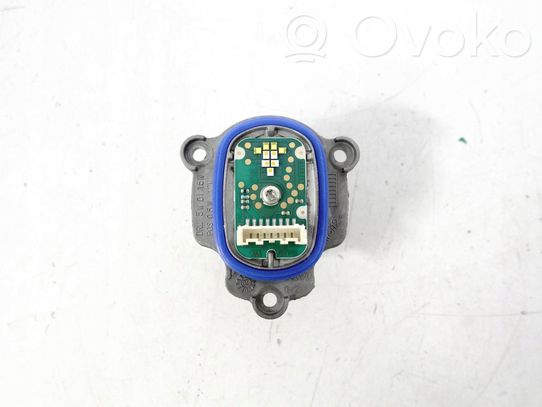 Skoda Octavia Mk4 LED šviesų modulis 