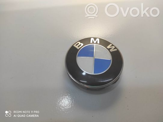 BMW 5 E39 Ratų varžtų/ veržlių dangtelis (-iai) 