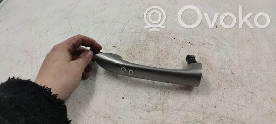 Mercedes-Benz A W169 Etuoven ulkokahva 