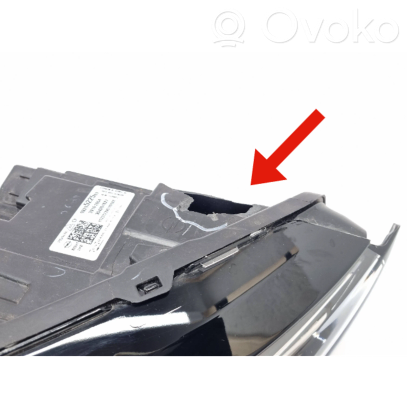 Amazon.com: Omix-Ada Omix | 12403.49 | Tail Light Wiring, w
