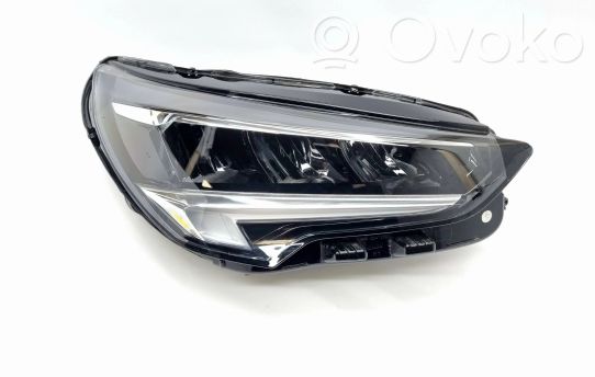 9829522580 Opel Corsa F Headlight/headlamp, €229.00 | RRR