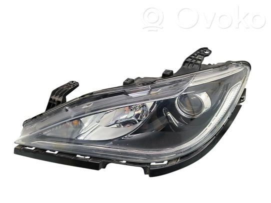 Chrysler Pacifica Priekinis žibintas 