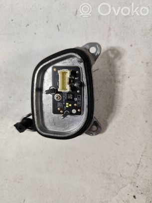 Volkswagen Golf VIII LED šviesų modulis 