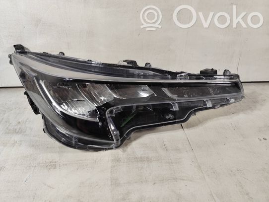 Toyota Corolla E210 E21 Priekinis žibintas 