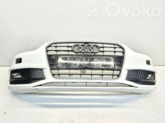 Audi A4 S4 B8 8K Etupuskuri 