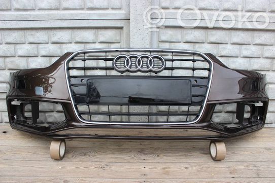 Audi A4 S4 B8 8K Etupuskuri 