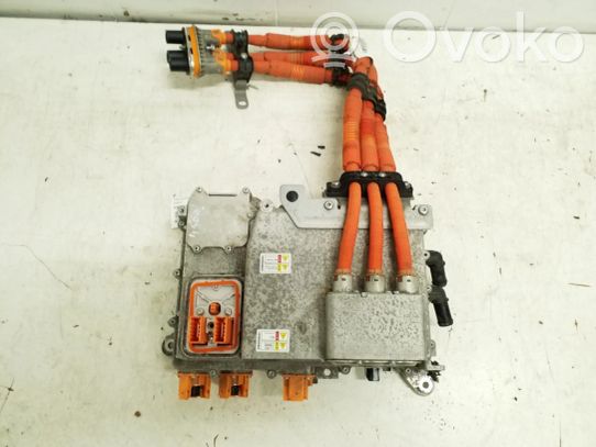 Polestar 2 Convertitore di tensione inverter 