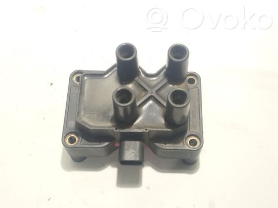 High voltage ignition coil   0221503485