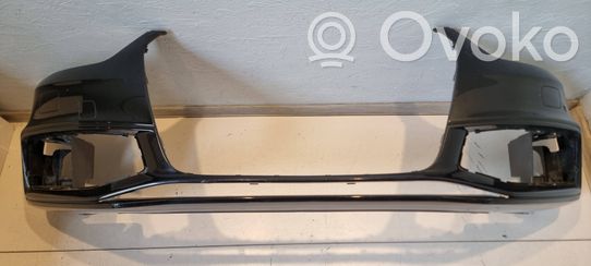 Audi A4 S4 B8 8K Etupuskuri 